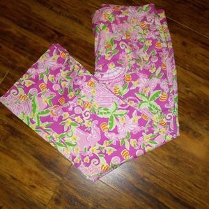 Lilly Pulitzer Pants